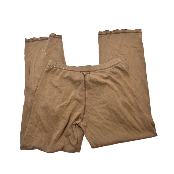 Y2K Vintage Victoria Secret Flares - Picture 2 of 5